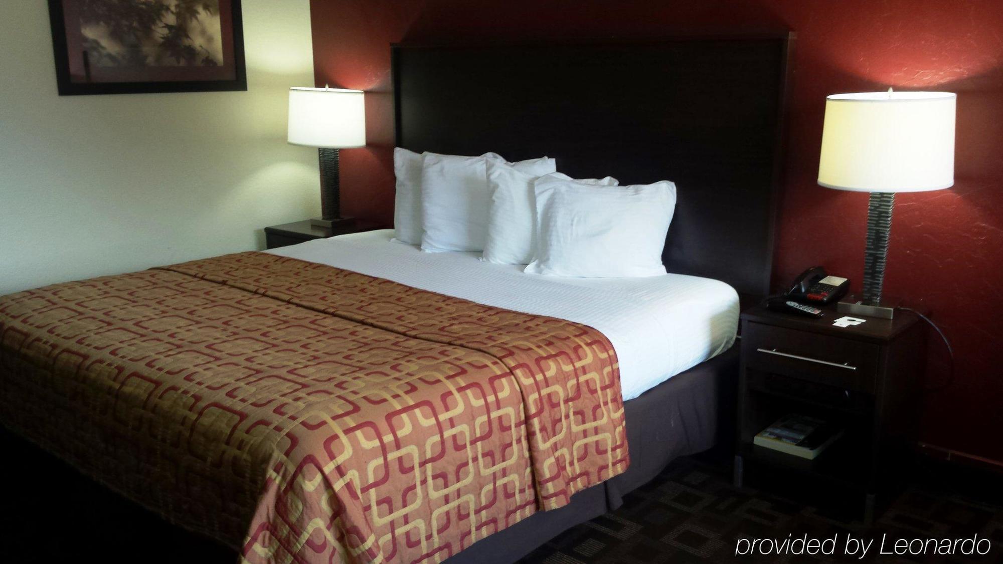 Red Roof Inn Oklahoma Airport I 40 W Fairgrounds Luaran gambar